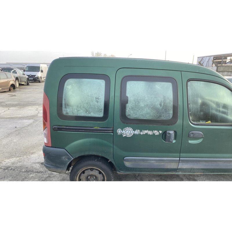 Serrure avant droit RENAULT KANGOO 1 Photo n°15