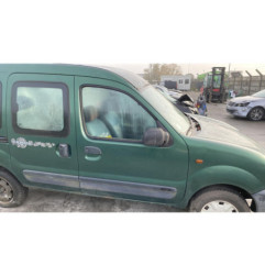 Serrure avant droit RENAULT KANGOO 1