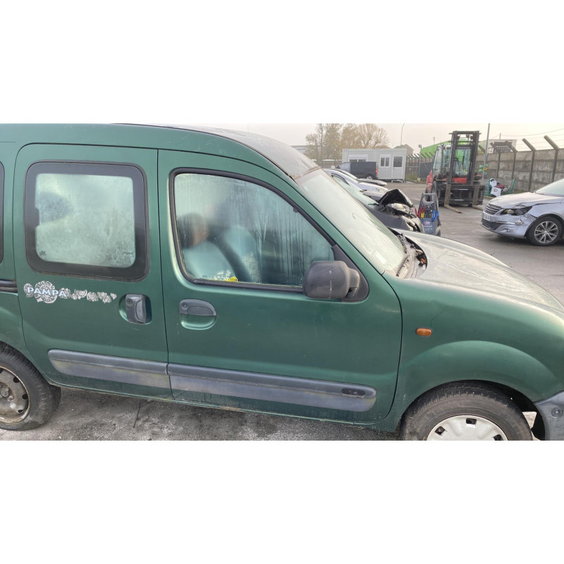 Serrure avant droit RENAULT KANGOO 1 Photo n°16