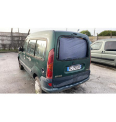 Serrure avant droit RENAULT KANGOO 1