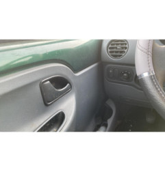 Serrure avant droit RENAULT KANGOO 1