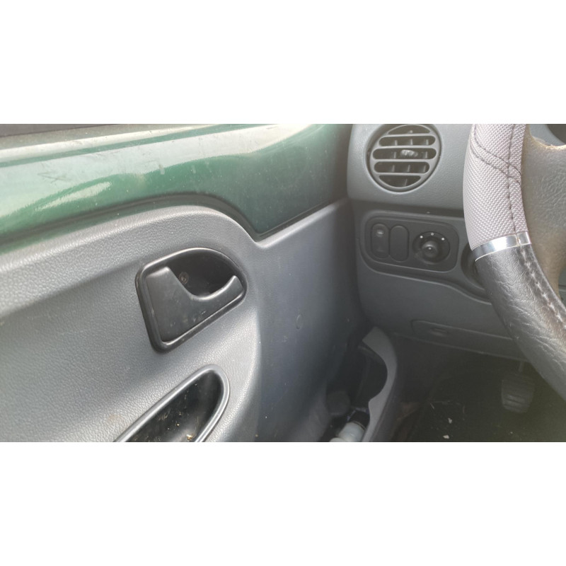 Serrure avant droit RENAULT KANGOO 1 Photo n°18