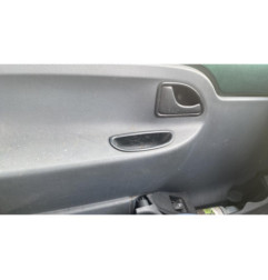 Serrure avant droit RENAULT KANGOO 1