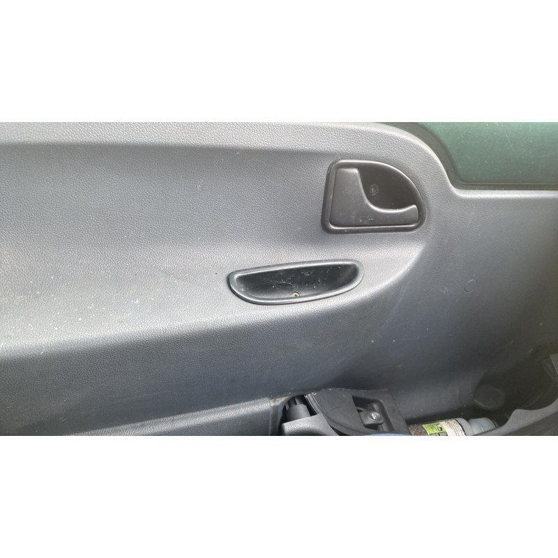 Serrure avant droit RENAULT KANGOO 1 Photo n°19