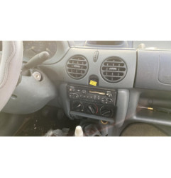Serrure avant droit RENAULT KANGOO 1