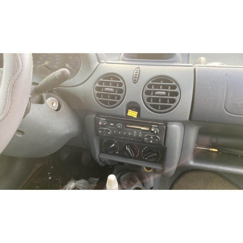 Serrure avant droit RENAULT KANGOO 1 Photo n°20