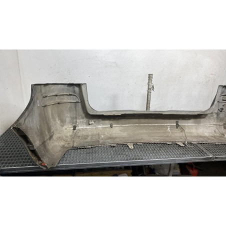 Pare choc arriere OPEL ZAFIRA B Photo n°1