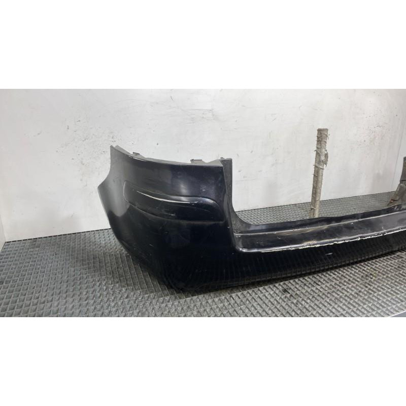 Pare choc arriere OPEL ZAFIRA B Photo n°2