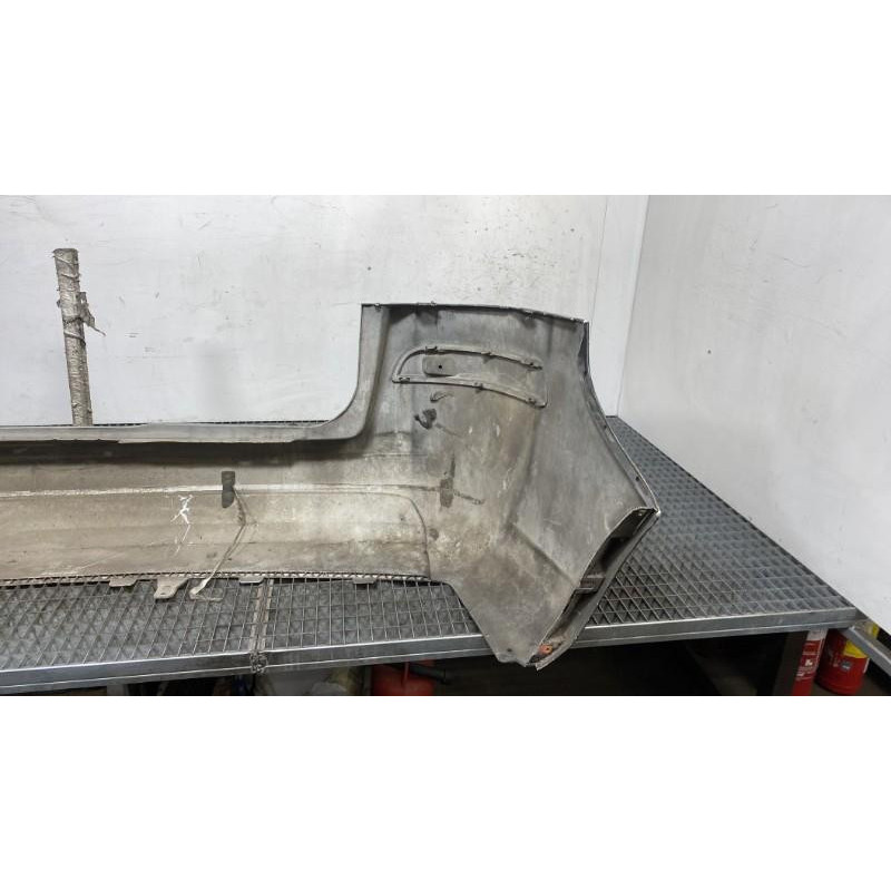 Pare choc arriere OPEL ZAFIRA B Photo n°3