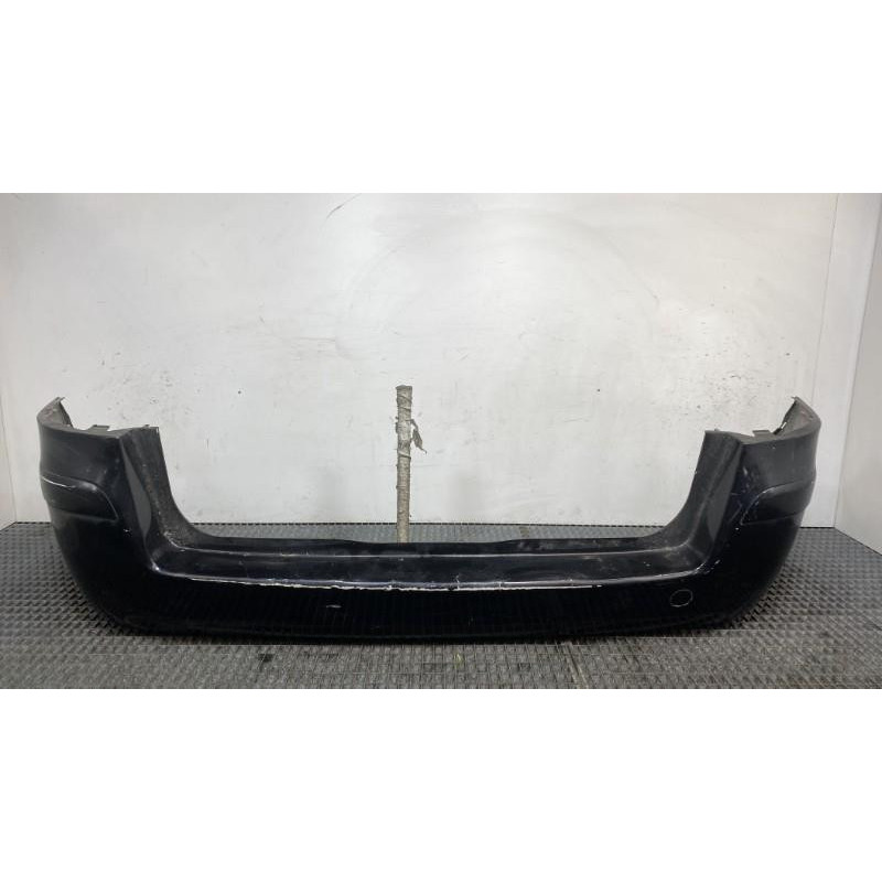 Pare choc arriere OPEL ZAFIRA B Photo n°6