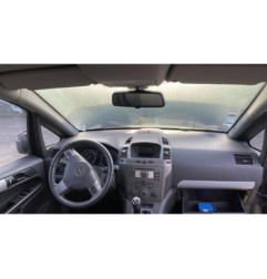 Pare choc arriere OPEL ZAFIRA B