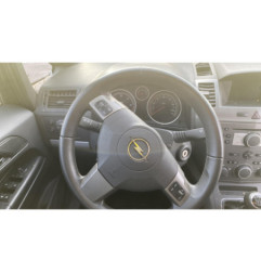 Pare choc arriere OPEL ZAFIRA B