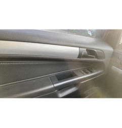Pare choc arriere OPEL ZAFIRA B