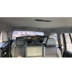 Pare choc arriere OPEL ZAFIRA B