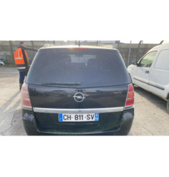 Pare choc arriere OPEL ZAFIRA B