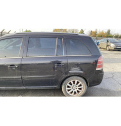 Pare choc arriere OPEL ZAFIRA B