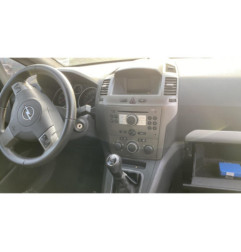 Pare choc arriere OPEL ZAFIRA B