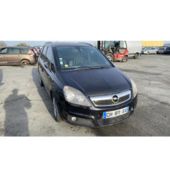 Pare choc arriere OPEL ZAFIRA B