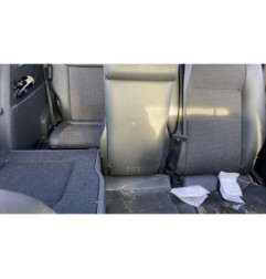 Pare choc arriere OPEL ZAFIRA B