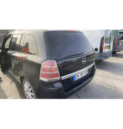Pare choc arriere OPEL ZAFIRA B