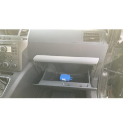 Pare choc arriere OPEL ZAFIRA B
