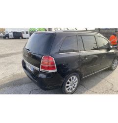 Pare choc arriere OPEL ZAFIRA B