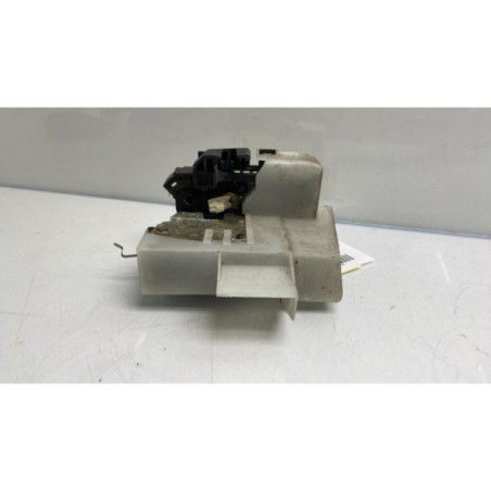 Serrure avant droit RENAULT SCENIC 1 Photo n°1
