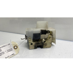 Serrure avant droit RENAULT SCENIC 1