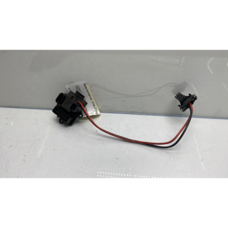 Resistance chauffage RENAULT SCENIC 1 Photo n°1