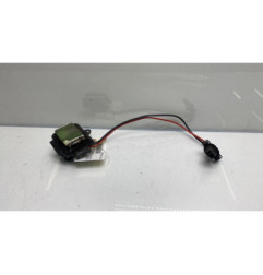 Resistance chauffage RENAULT SCENIC 1