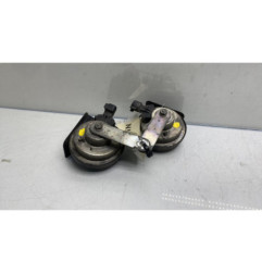 Avertisseur/Klaxon CHEVROLET AVEO 1 Photo n°1