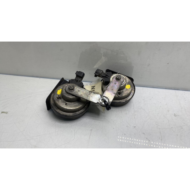 Avertisseur/Klaxon CHEVROLET AVEO 1 Photo n°1