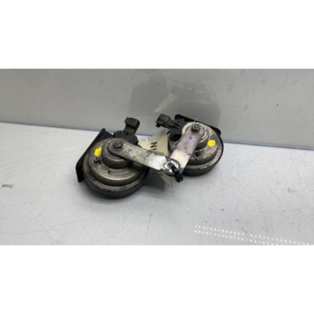 Avertisseur/Klaxon CHEVROLET AVEO 1 Photo n°1