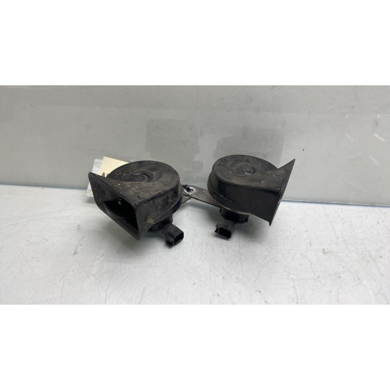 Avertisseur/Klaxon CHEVROLET AVEO 1 Photo n°3