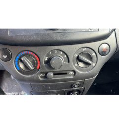 Avertisseur/Klaxon CHEVROLET AVEO 1