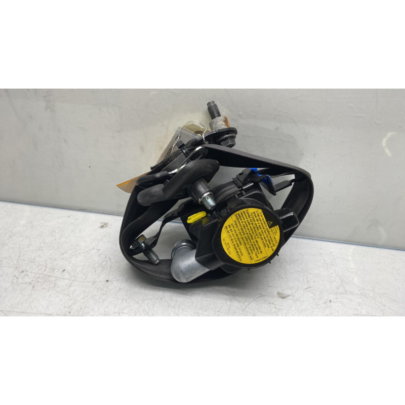 Pretensionneur de ceinture avant droit CHEVROLET AVEO 1 Photo n°1