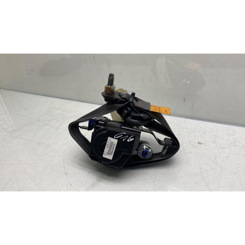 Pretensionneur de ceinture avant droit CHEVROLET AVEO 1 Photo n°3