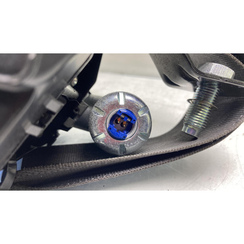 Pretensionneur de ceinture avant droit CHEVROLET AVEO 1 Photo n°5