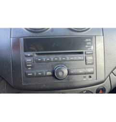 Pedale d'accelerateur CHEVROLET AVEO 1
