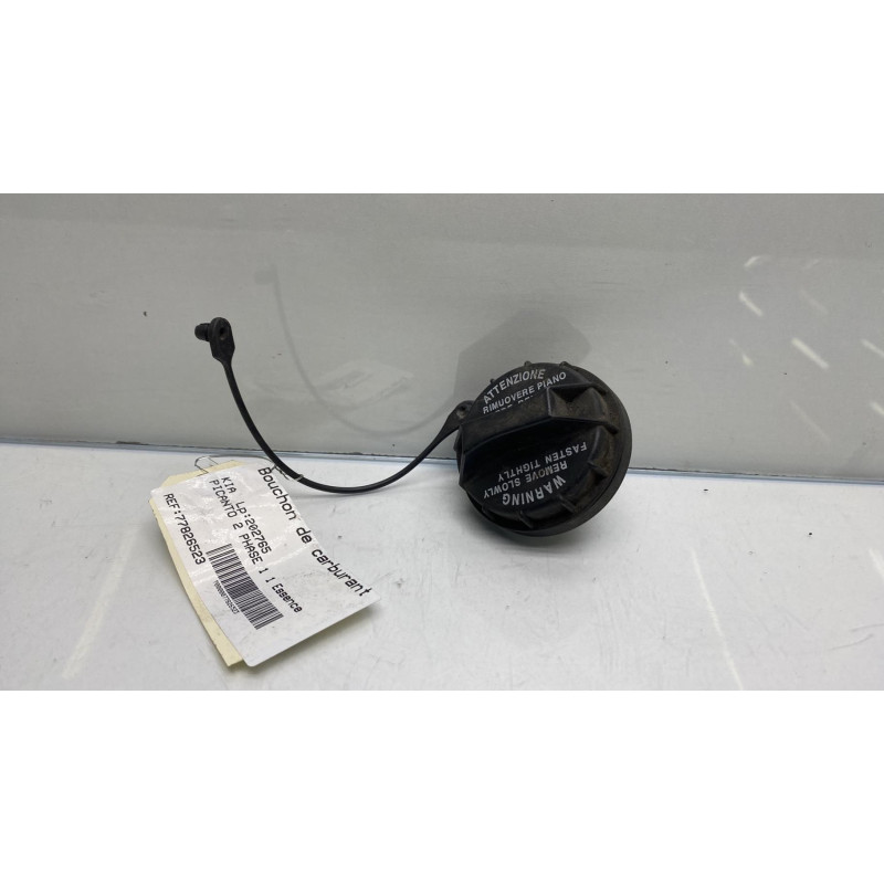 Bouchon de carburant KIA PICANTO 2 Photo n°1