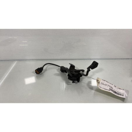 Fermeture de capot KIA PICANTO 2
