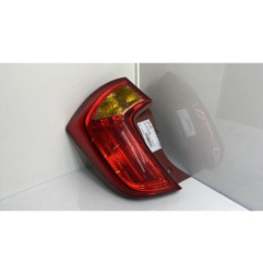 Feu arriere principal gauche (feux) KIA PICANTO 2
