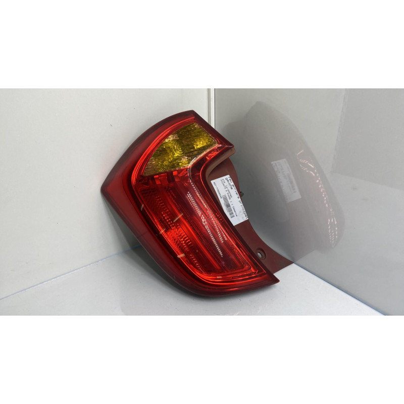 Feu arriere principal gauche (feux) KIA PICANTO 2 Photo n°3