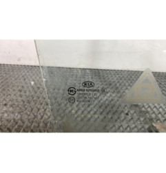 Vitre avant droit KIA PICANTO 2