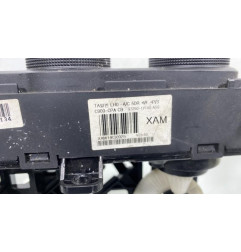 Commande chauffage KIA PICANTO 2 Photo n°1