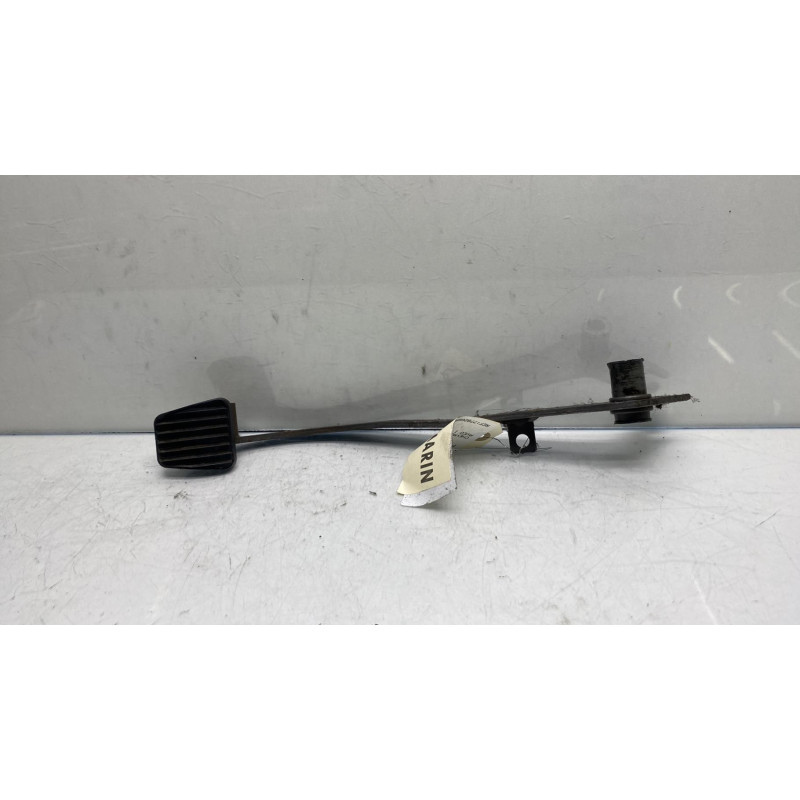 Pedale d'embrayage CHEVROLET AVEO 1 Photo n°3