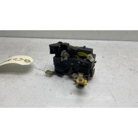 Serrure avant droit RENAULT KANGOO 1 Photo n°1