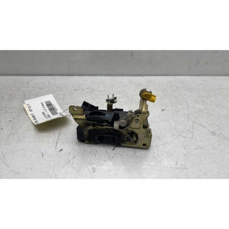 Serrure avant droit RENAULT KANGOO 1 Photo n°2