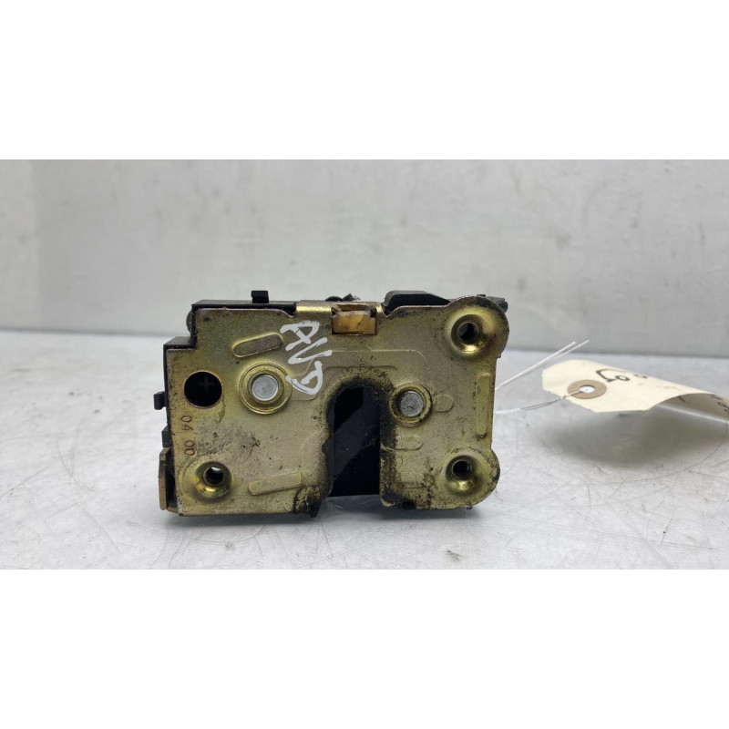 Serrure avant droit RENAULT KANGOO 1 Photo n°3