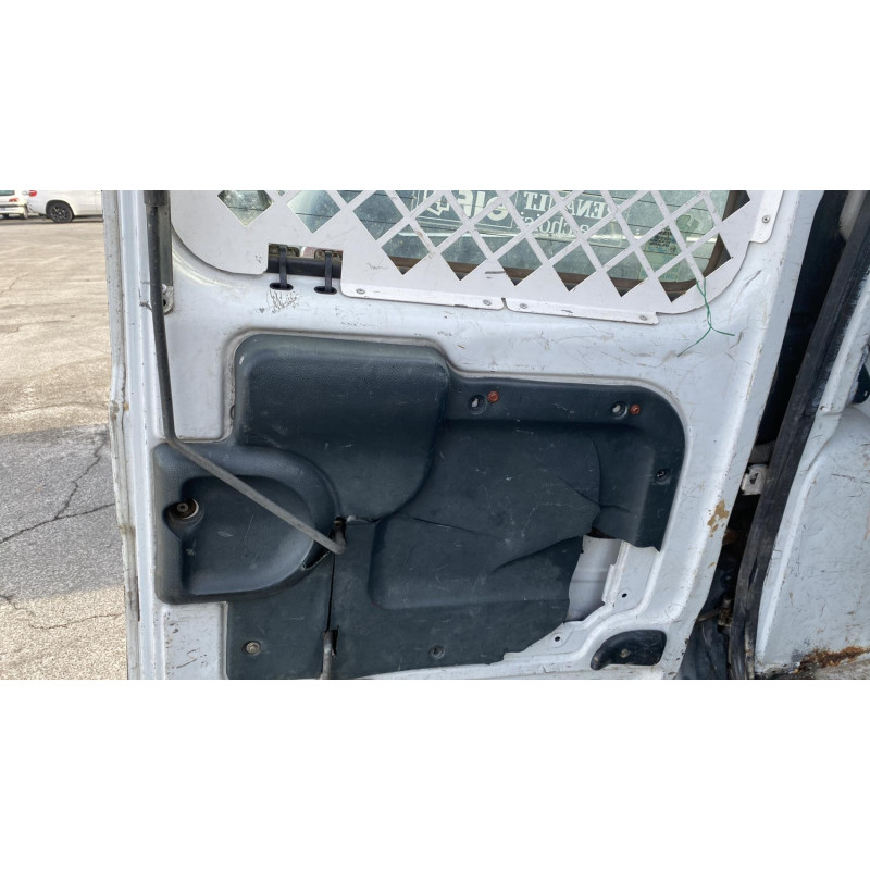 Serrure avant droit RENAULT KANGOO 1 Photo n°4